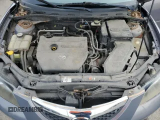 2007 Mazda 3 i Touring with VIN JM1BK32G971737507, listed as a Copart auction lot 48072115 with 174,440 mi miles and Clean Title. Bid and sale history available at DreamBid. Image 11.