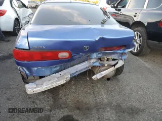 2000 Acura Integra LS z VIN JH4DC4353YS001844, wystawiony jako Copart lot #73167884 z przebiegiem 140 164 mil mil oraz Szkoda całkowita • Salvage title. Historia ofert i sprzedaży dostępna na DreamBid. Obrazek 6.