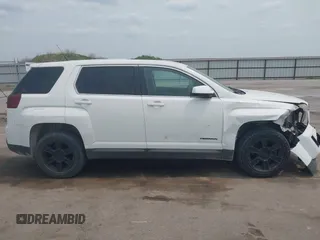2012 GMC Terrain SLE-1 with VIN 2GKALMEK6C6183630, listed as a IAAI auction lot 42397335 with 147,135 mi miles and . Bid and sale history available at DreamBid. Image 13.