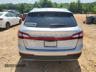 2016 Lincoln MKX Premiere с VIN 2LMTJ6JR7GBL56948, выставлен на аукционе Copart как лот 61758375 с пробегом 163 891 миль миль и Чистый • Clean title. История ставок и продаж доступна на DreamBid. Изображение 6.