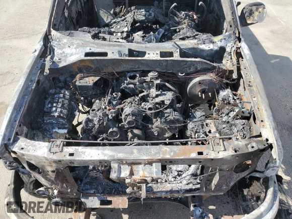 1999 Ford F-150 XL с VIN 1FTRX18L8XNB11044, выставлен на аукционе Copart как лот 75666974 с пробегом Не указан миль и На запчасти • Non repairable. История ставок и продаж доступна на DreamBid. Изображение 11.