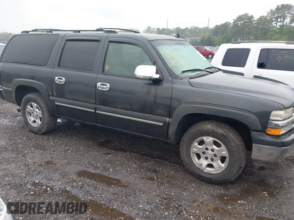 2006 Chevrolet Suburban LS z VIN 1GNFK16Z26J142019, wystawiony jako IAAI lot #42367928 z przebiegiem 397 927 mil mil oraz . Historia ofert i sprzedaży dostępna na DreamBid. Obrazek 1.