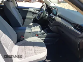 2020 Ford Escape SE with VIN 1FMCU0G6XLUC54979, listed as a IAAI auction lot 42223043 with 52,770 mi miles and . Bid and sale history available at DreamBid. Image 5.