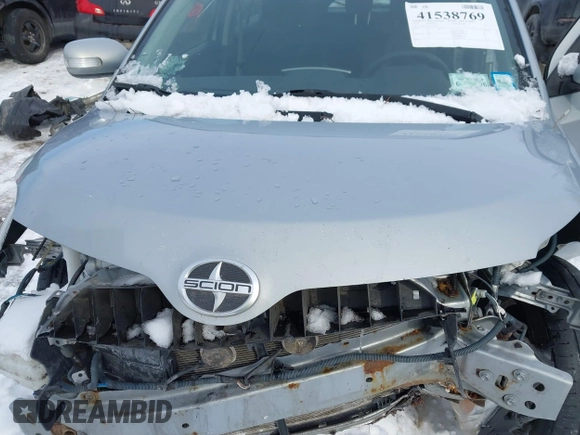 2013 Scion xD with VIN JTKKUPB46D1039268, listed as a IAAI auction lot 41538769 with 150,009 mi miles and . Bid and sale history available at DreamBid. Image 10.