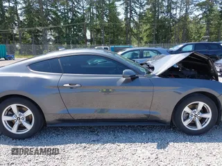 2020 Ford Mustang EcoBoost z VIN 1FA6P8TH9L5167587, wystawiony jako IAAI lot #42407141 z przebiegiem 38 757 mil mil oraz . Historia ofert i sprzedaży dostępna na DreamBid. Obrazek 14.