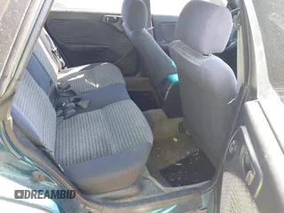 1998 Subaru Legacy Outback with VIN 4S3BG6857W7617838, listed as a IAAI auction lot 42800728 with 219,079 mi miles and . Bid and sale history available at DreamBid. Image 8.