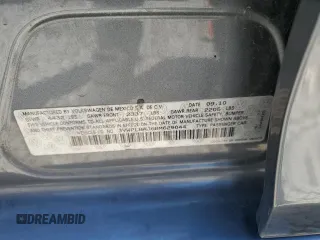 2011 Volkswagen Jetta TDI с VIN 3VWPL8AJ6BM629044, выставлен на аукционе Copart как лот 64651685 с пробегом 138 655 миль миль и Чистый • Clean title. История ставок и продаж доступна на DreamBid. Изображение 12.
