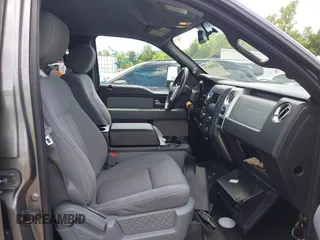 2013 Ford F-150 XL with VIN 1FTFW1CF8DKG49540, listed as a IAAI auction lot 42386031 with 151,073 mi miles and . Bid and sale history available at DreamBid. Image 5.