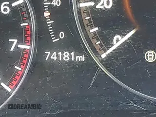 2022 Mazda CX-30 S Carbon Edition с VIN 3MVDMBCL1NM430582, выставлен на аукционе IAAI как лот 41825117 с пробегом 74 181 миль миль и . История ставок и продаж доступна на DreamBid. Изображение 14.