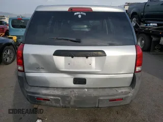 2003 Saturn VUE with VIN 5GZCZ23D33S834610, listed as a Copart auction lot 86290524 with 694,978 mi miles and Salvage Title. Bid and sale history available at DreamBid. Image 6.
