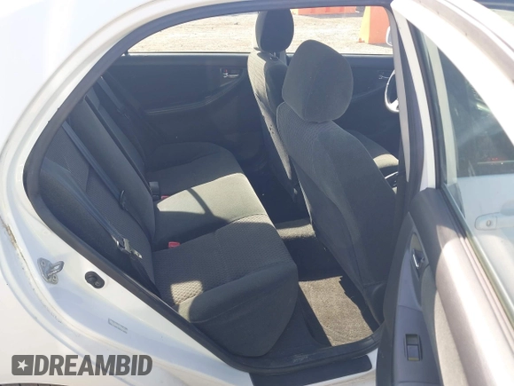2007 Toyota Corolla CE with VIN 1NXBR32E97Z791491, listed as a IAAI auction lot 42059323 with 189,949 mi miles and . Bid and sale history available at DreamBid. Image 8.