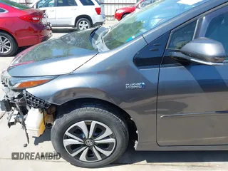 2018 Toyota Prius Plus with VIN JTDKARFP0J3101473, listed as a IAAI auction lot 41857956 with 110,020 mi miles and . Bid and sale history available at DreamBid. Image 19.