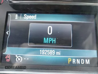 2014 Buick Regal Premium I with VIN 2G4GN5EX7E9159903, listed as a IAAI auction lot 42010680 with 192,589 mi miles and . Bid and sale history available at DreamBid. Image 15.