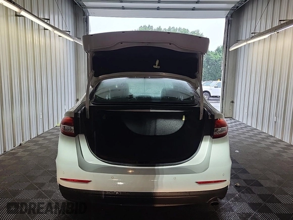 2020 Ford Fusion SEL with VIN 3FA6P0CD1LR154201, listed as a IAAI auction lot 42715761 with 99,448 mi miles and . Bid and sale history available at DreamBid. Image 41.