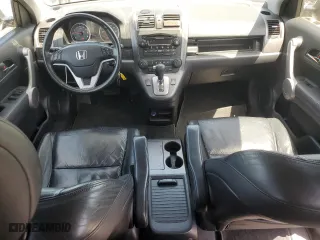 2007 Honda CR-V EX-L with VIN JHLRE48767C014241, listed as a Copart auction lot 54108085 with 290,626 mi miles and Clean Title. Bid and sale history available at carsss.com. Image 8.
