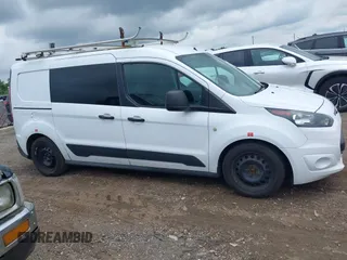 2015 Ford Transit Connect XLT с VIN NM0LS7F77F1222135, выставлен на аукционе IAAI как лот 42626109 с пробегом 191 781 миль миль и . История ставок и продаж доступна на DreamBid. Изображение 13.
