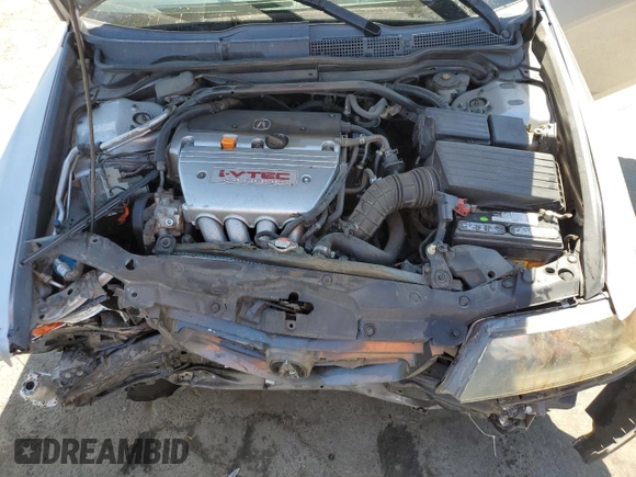 2005 Acura TSX z VIN JH4CL95805C031308, wystawiony jako Copart lot #70239994 z przebiegiem 332 822 mil mil oraz Szkoda całkowita • Salvage title. Historia ofert i sprzedaży dostępna na DreamBid. Obrazek 11.