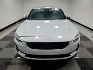 2023 Polestar 2 z VIN YSMED3KA9PL144337, wystawiony jako Copart lot #58119765 z przebiegiem 74 977 mil mil oraz Tytuł czysty. Historia ofert i sprzedaży dostępna na DreamBid. Obrazek 5.