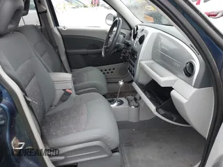 2010 Chrysler PT Cruiser with VIN 3A4GY5F93AT203019, listed as a IAAI auction lot 42507783 with 85,179 mi miles and . Bid and sale history available at DreamBid. Image 5.