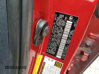2017 Toyota Prius Two z VIN JTDKARFU7H3053180, wystawiony jako Copart lot #54343725 z przebiegiem 101 753 mil mil oraz Szkoda całkowita • Salvage title. Historia ofert i sprzedaży dostępna na DreamBid. Obrazek 12.