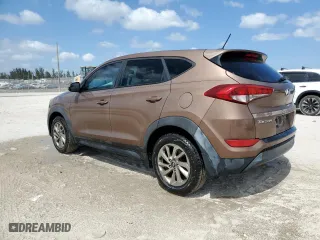2016 Hyundai Tucson SE with VIN KM8J23A45GU141677, listed as a Copart auction lot 54497625 with 144,018 mi miles and Clean Title. Bid and sale history available at carsss.com. Image 2.