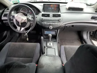 2009 Honda Accord LX-S with VIN 1HGCS12319A016978, listed as a Copart auction lot 53690205 with 151,538 mi miles and Salvage Title. Bid and sale history available at DreamBid. Image 8.