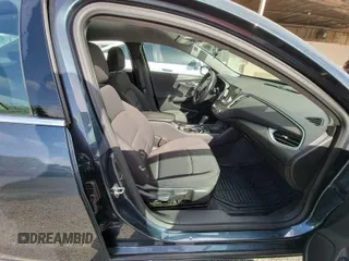 2020 Chevrolet Malibu LS with VIN 1G1ZB5ST8LF011876, listed as a IAAI auction lot 42035192 with 84,730 mi miles and . Bid and sale history available at DreamBid. Image 1.