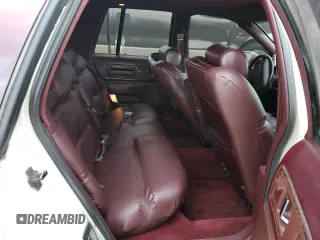 1993 Buick Roadmaster Ltd with VIN 1G4BT5373PR421590, listed as a Copart auction lot 72892004 with 130,065 mi miles and Clean Title. Bid and sale history available at DreamBid. Image 10.