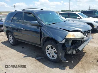 2006 Acura MDX Touring с VIN 2HNYD189X6H509608, выставлен на аукционе IAAI как лот 42214129 с пробегом 281 564 миль миль и . История ставок и продаж доступна на DreamBid. Изображение 1.