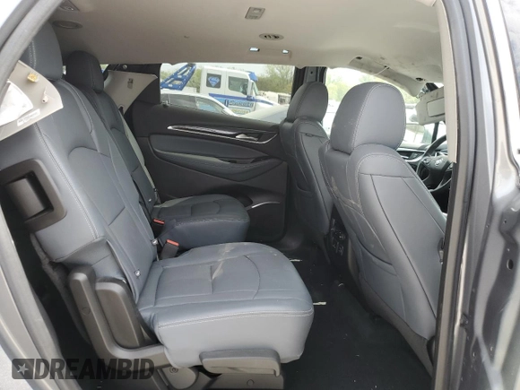2020 Buick Enclave Premium with VIN 5GAEVBKW4LJ188168, listed as a Copart auction lot 71549554 with 90,473 mi miles and Salvage Title. Bid and sale history available at carsss.com. Image 12.