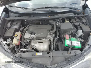 2018 Toyota RAV4 XLE with VIN 2T3WFREV0JW409386, listed as a Copart auction lot 53428615 with 91,999 mi miles and Salvage Title. Bid and sale history available at carsss.com. Image 12.