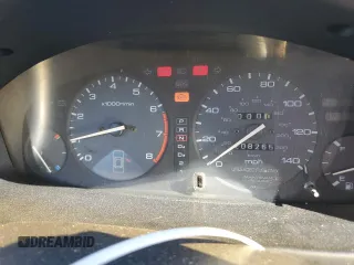 1994 Honda Accord LX with VIN 1HGCD5638RA124560, listed as a Copart auction lot 48772515 with 208,265 mi miles and Salvage Title. Bid and sale history available at carsss.com. Image 9.