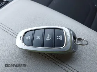 2022 Hyundai Tucson SEL with VIN 5NMJB3AEXNH144592, listed as a IAAI auction lot 42037487 with 75,651 mi miles and . Bid and sale history available at DreamBid. Image 11.