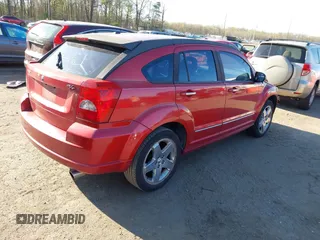 2007 Dodge Caliber R/T z VIN 1B3HB78K37D424885, wystawiony jako IAAI lot #42001495 z przebiegiem 197 296 mil mil oraz . Historia ofert i sprzedaży dostępna na DreamBid. Obrazek 4.