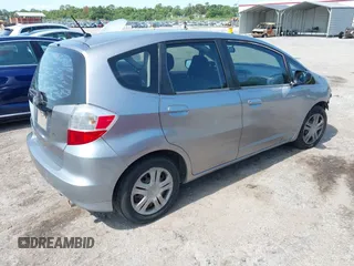 2009 Honda Fit с VIN JHMGE88269S061454, выставлен на аукционе IAAI как лот 42418497 с пробегом 144 692 миль миль и . История ставок и продаж доступна на DreamBid. Изображение 4.
