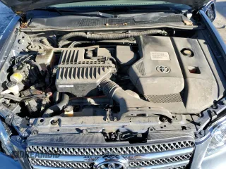 2006 Toyota Highlander Hybrid with VIN JTEEW21A760028227, listed as a Copart auction lot 86123314 with 169,619 mi miles and Salvage Title. Bid and sale history available at carsss.com. Image 12.
