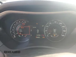 2020 Lincoln MKZ Standard z VIN 3LN6L5A97LR614023, wystawiony jako Copart lot #55066965 z przebiegiem 144 760 mil mil oraz Szkoda całkowita • Salvage title. Historia ofert i sprzedaży dostępna na DreamBid. Obrazek 9.