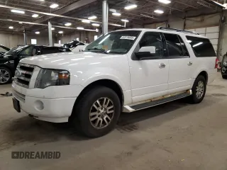 2012 Ford Expedition EL Limited with VIN 1FMJK2A56CEF03118, listed as a Copart auction lot 52819005 with 232,830 mi miles and Clean Title. Bid and sale history available at carsss.com. Image 1.
