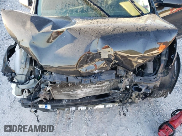 2014 Honda CR-V EX-L with VIN 2HKRM4H72EH646798, listed as a Copart auction lot 73548064 with 166,147 mi miles and Salvage Title. Bid and sale history available at carsss.com. Image 12.