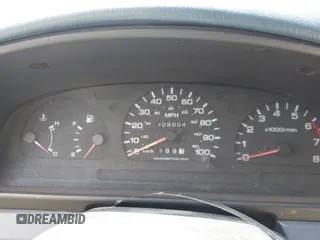1995 Nissan Frontier XE with VIN 1N6HD16S7SC352383, listed as a IAAI auction lot 42616209 with 209,004 mi miles and . Bid and sale history available at DreamBid. Image 7.