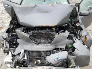 2017 Nissan LEAF SL with VIN 1N4BZ0CP5HC305596, listed as a Copart auction lot 70248472 with 0 mi miles. Bid and sale history available at carsss.com. Image 12.