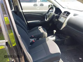 2019 Nissan Versa S Plus with VIN 3N1CN7AP2KL805851, listed as a IAAI auction lot 42733981 with 79,960 mi miles and . Bid and sale history available at DreamBid. Image 5.