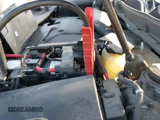 2018 Chevrolet Impala LT with VIN 1G1105SA8JU149167, listed as a IAAI auction lot 42073457 with 110,394 mi miles and . Bid and sale history available at DreamBid. Image 20.