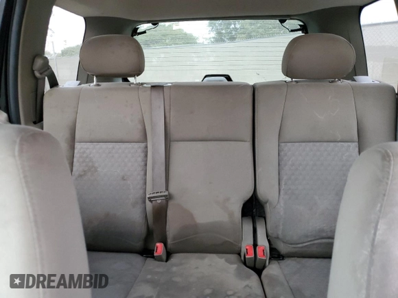2005 Jeep Liberty Sport with VIN 1J4GK48K65W592508, listed as a Copart auction lot 84253564 with 145,375 mi miles and Salvage Title. Bid and sale history available at carsss.com. Image 10.