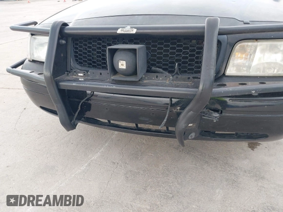 2009 Ford Police Interceptor с VIN 2FAHP71V99X146421, выставлен на аукционе IAAI как лот 42201280 с пробегом 190 375 миль миль и . История ставок и продаж доступна на DreamBid. Изображение 20.