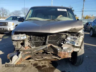 1999 GMC Safari with VIN 1GKEL19W9XB530660, listed as a Copart auction lot 79109684 with 161,240 mi miles and Salvage Title. Bid and sale history available at carsss.com. Image 5.