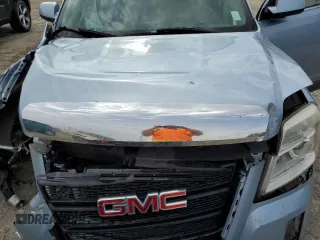 2014 GMC Terrain SLE z VIN 2GKALREK5E6319570, wystawiony jako Copart lot #58217445 z przebiegiem Nie podano mil oraz Szkoda całkowita • Salvage title. Historia ofert i sprzedaży dostępna na DreamBid. Obrazek 12.