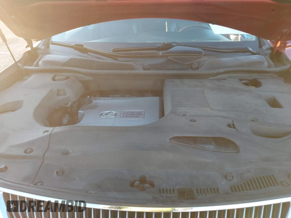 2010 Lexus RX 450h с VIN JTJBC1BA8A2402069, выставлен на аукционе IAAI как лот 41179998 с пробегом 110 877 миль миль и . История ставок и продаж доступна на DreamBid. Изображение 10.