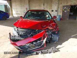 2022 Nissan Sentra SV with VIN 3N1AB8CV8NY296230, listed as a IAAI auction lot 41931030 with 108,696 mi miles and . Bid and sale history available at DreamBid. Image 13.