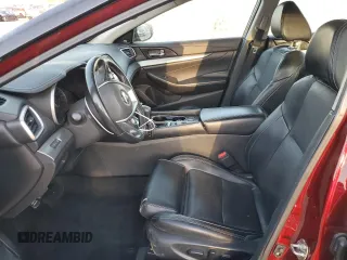 2018 Nissan Maxima SL с VIN 1N4AA6AP4JC397282, выставлен на аукционе Copart как лот 52730865 с пробегом 110 767 миль миль и Списание • Salvage title. История ставок и продаж доступна на DreamBid. Изображение 7.